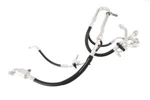 GM Genuine Parts 15-34973 (84459869) Air Conditioning Compressor Hose Assembly - Picture 1 of 2