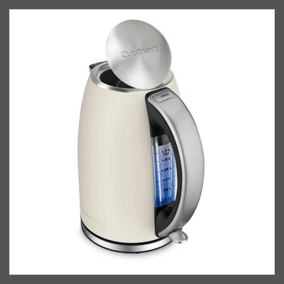Cuisinart Cordless Electric Kettle - Hearth & Hand with Magnolia - Image 1 of 4