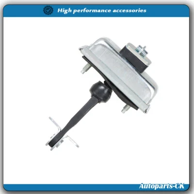 Parada de retención de puerta conductor delantero izquierdo para Chevrolet Equinox Pontiac Torrent 05-2009 Foto 1 de 4