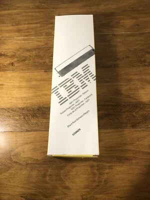 Original IBM Proprinter 4201 Ribbon P/N 6328829 Black - New in Box - Image 1 of 4