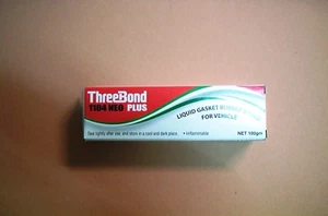 THREEBOND GASKET SEALER 1104 ECO - Picture 1 of 1