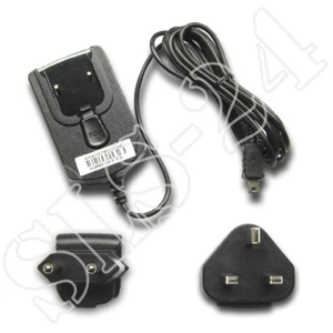 Cavo di ricarica universale mini USB per auto incluso connettore da viaggio/alimentatore (adattatore AC) - Foto 1 di 1