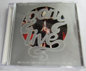 Gong - Live Etc - CD - Virgin Japan 1990 Import - Selten! - Bild 1 von 5