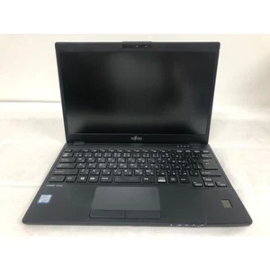 Fujitsu LIFEBOOK U939/B Intel Core i5 8365U SSD 128GB RAM 4GB - Picture 1 of 10