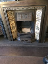Victorian Style Fireplaces Products For Sale Ebay