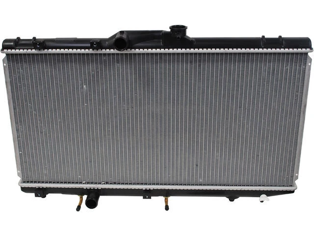 Radiador Denso 98TJ23P para Toyota Corolla 1993-1997 Foto 1 de 1