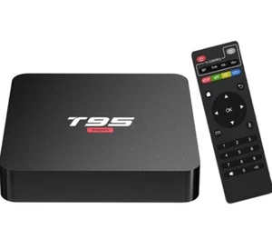Dispositivo Para Convertir Mi Tv En Smart Tv Ver Netflix YouTube Android - Picture 1 of 12