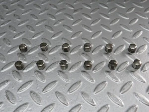 ⚙35513⚙ Mercedes-Benz R107 280SL Rocker Cover Bolt Set - Picture 1 of 10