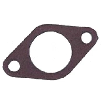 E-Z-GO Marathon Golf Cart 2 Cycle Exhaust Gasket - Fits 1989-1993