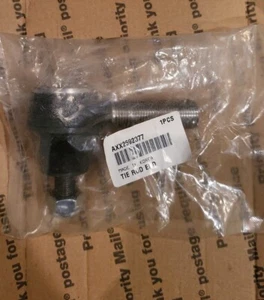 ACDelco PRODUCTS 532-208 Steering Tie Rod End fits Toyota Land Cruiser 1984-69 - Picture 1 of 4