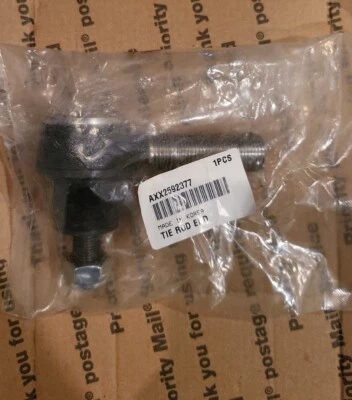 ACDelco PRODUCTS 532-208 Extremo de varilla de dirección para Toyota Land Cruiser 1984-69 Foto 1 de 4