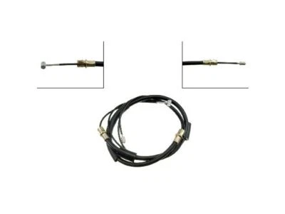For 1995-1997 Ford Ranger Parking Brake Cable Front Dorman 73332NJ 1996 — 第 1/2 张图片