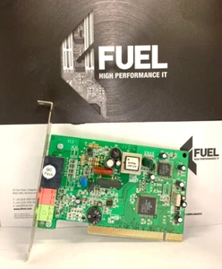 PCI Modem Card - Intel IF56A-CL/UK - Picture 1 of 4