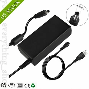 For Dell Inspiron 15 3000 5000 7000 Series Laptop Adapter Power Supply Charger - Picture 1 of 8