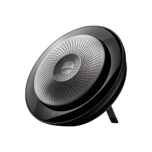 Jabra Speak 710 Portable Speaker for Music and Calls - Black - Picture 1 of 6