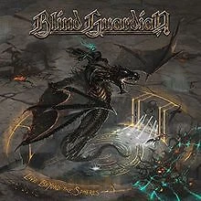 Live Beyond the Spheres von Blind Guardian | CD | Zustand sehr gut - Bild 1 von 2