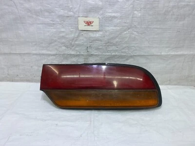 1989 - 1994 年日产 240Sx 右乘客侧尾灯组件原始设备制造商 220-63288 — 第 1/4 张图片