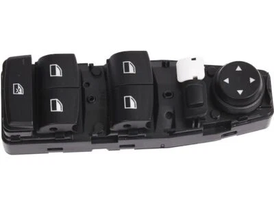 Interruptor de ventana delantero izquierdo exclusivo para BMW 328d xDrive 2014-2018 precio de venta sugerido por el fabricante 66184 de 2015 Foto 1 de 2