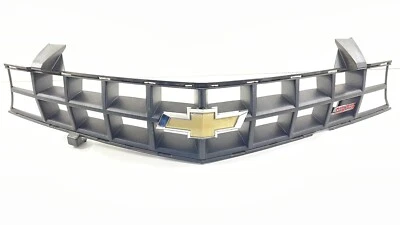 10-13 CHEVROLET CAMARO SS PARACHOQUES DELANTERO REJILLA SUPERIOR MOLDURA 20955389 OEM Foto 1 de 4