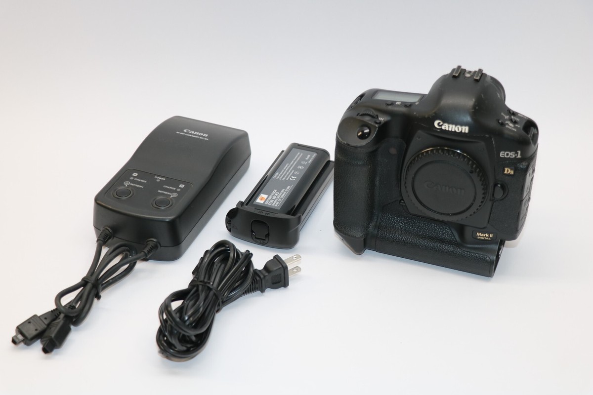EOS 1Ds Mark II Canon EOS Digital Cameras for sale | eBay EOS 1Ds Mark II Canon EOS Digital Cameras for sale | eBay
