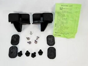 Guardabarros delanteros izquierdo y derecho Honda Fit NOS 2103 - Imagen 1 de 2