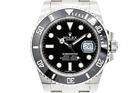 Rolex Submariner 40mm Stainless Steel Oyster 116610ln 2020