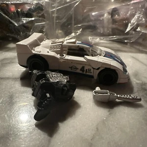 Transformers Power Of The Primes Autobot Jazz 4 Deluxe Class - Picture 1 of 2