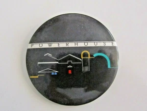 Powerhouse Museum Badge - Picture 1 of 2