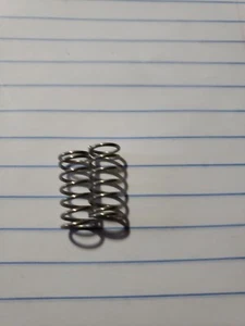 Homelite/Ridgid/Ryobi Spring - Compression #HM-671758001 - Picture 1 of 2