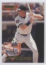1995 Donruss Press Proof /2000 Tim Hyers #393