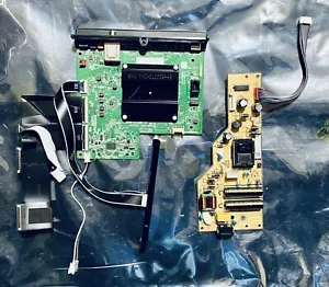Kit de reparación de TV TCL - 55S455 - Fuente de alimentación, placas principales/de video - Imagen 1 de 10