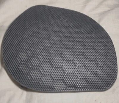 ⭐ 1996 1997 1998 1999 2000 HONDA CIVIC OEM (SEDÁN) ALTAVOZ CUBIERTA PARRILLA - GRIS ⭐ Foto 1 de 3