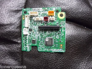 Brother HL-3040CN HL-3070CW MFC-9120CN MFC9320CW PCB ASSY LV0149001 - Imagen 1 de 1