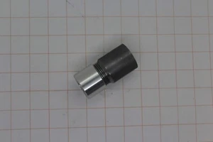 Generador universal de escape GenExhaust (puerto de escape grande) solo hardware de 1-1/2 - Imagen 1 de 7