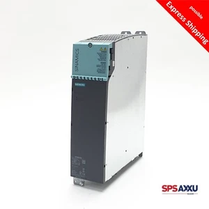 SIEMENS Sinamics Active Line Module 6SL3130-7TE21-6AA4 6SL3 130-7TE21-6AA4 FS:B - Bild 1 von 4