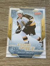 2007-08 Upper Deck Victory Stars on Ice Phil Kessel #SI6