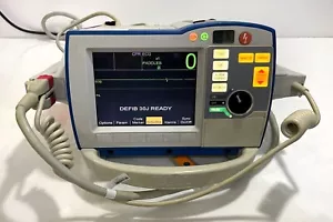 Zoll R Series PLUS / TESTED, DHL Ship World Wide. - Picture 1 of 15