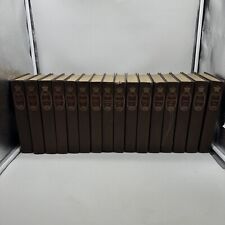 The Earl Of Beaconsfield K.G (Benjamin Disraeli) Earls Edition 16 Volumes 1904