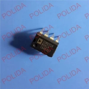 Transistor de audio IC/DIP-8 SSM2210PZ SSM2210P SSM2210 #F17 1 PIEZA - Imagen 1 de 4