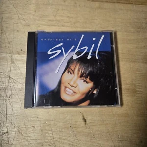 Sybil - Greatest Hits Cd Album Rare 1997  - Foto 1 di 3