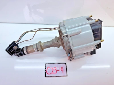 OEM Delco DISTRIBUIDOR OLDSMOBILE CUTLASS SUPREME 1978 - 1980 1103470 78 79 C23-4 Foto 1 de 4