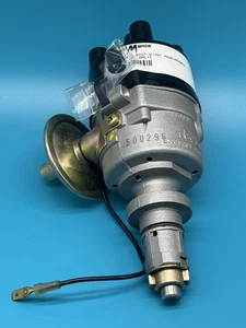 Mini Mania 59D MECH DIST W/VAC PERFORMANCE CURVE (A+ ONLY) - Bild 1 von 13