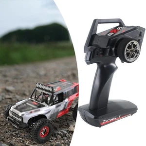 RC Transmitter Radio System Transmitter Professional Spare Parts Accessories 4 - Picture 1 of 7