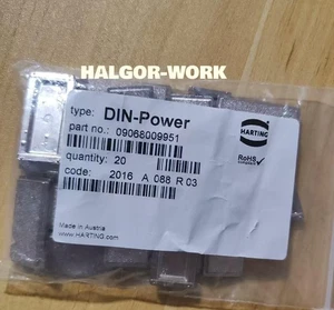 20PCS NEW 09068009951   In Stock #YY - Afbeelding 1 van 2