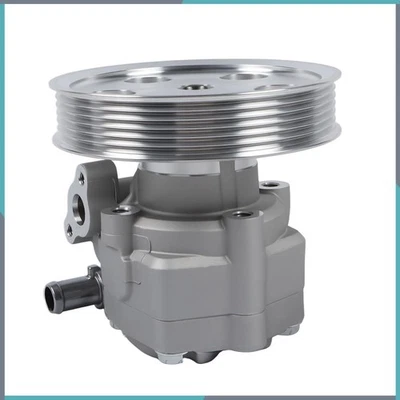 Bomba de dirección asistida con polea para Audi A4 A5 2010 2011 2012 1,8 L 2,0 L 21-515 Foto 1 de 4
