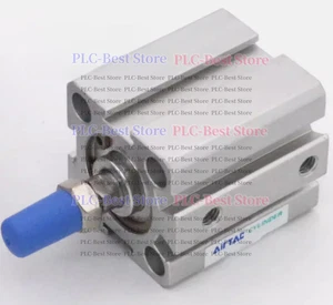 AIRTAC Ultra-thin air Pneumatic Cylinders outer teeth SDA25X25B - Picture 1 of 1