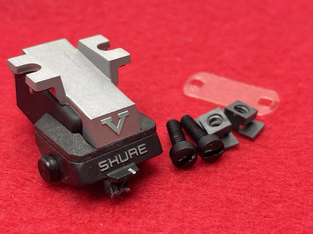 Shure V15 for sale - eBay