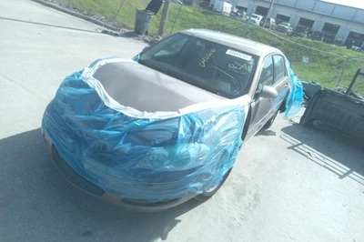 Chevrolet Impala 2006 transmisión automática fabricante de equipos originales 128 k millas - LKQ433555832 Foto 1 de 4