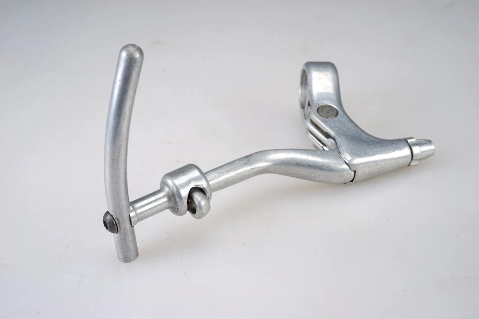 Винтажный правый тормозной рычаг Kona с рычагом торцевого тормоза куранта PAUL 1 ТОЛЬКО - Изображение 1 из 4