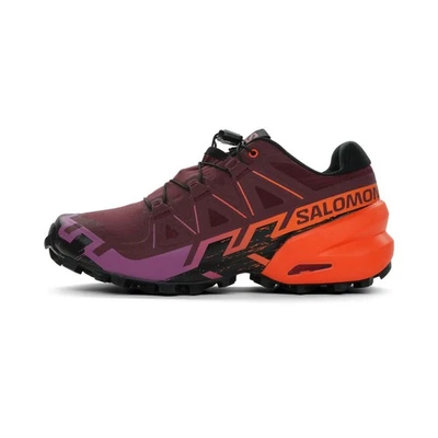Salomon Größe 41,5 Speedcross 6W sportlich - Bild 1 von 4